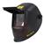 0700000761  ESAB Eco-Arc II Flip-up Welding Helmet with 110 x 60mm Shade #11 Passive Lens