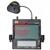 BO-MPD-1065  ESAB Auto Darkening Filter with 2 x CR2450 Batteries