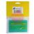 ESAB-WARRIORPAPR-PRTS  ESAB Inside Cover Lens - 100 x 64mm (Pack of 5)