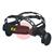 GK-190-650  ESAB Sentinel A50 Headgear Assembly with Sweat Bands