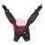 APLDFMXBAS-SPARES  ESAB PAPR Waist Belt Shoulder Harness