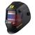 HMX200CNS  ESAB Swarm A20 Auto Darkening Welding Helmet, Shades 9 - 13 (Adjustable) With Grind Mode