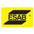 BRAND-ESAB  ESAB Plastic Front Panel