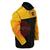 0700500498  ESAB Flame-Retardant / Leather Welding Jacket - Size Large