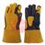 44,0350,3408  ESAB Heavy Duty M3050 MIG / MMA Welding Gloves - Size 9 / L