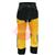 0700500499  ESAB Flame-Retardant / Leather Welding Trousers - Size 4X-Large