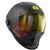 BRAND-KEMPPI  ESAB Sentinel A60 Weld & Grind Helmet w/ Shade 5-13 Auto Darkening Filter