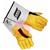 WP403676-18  ESAB TIG Professional Welding Gloves - Size L
