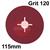 BI-ABMIG-GripA-305LW  SAIT Powermax-D 9.3 115mm (4.5