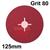 RO962425  SAIT Powermax-D 9.3 125mm (5