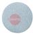782.0108.1  SAITAC D-VEL 6S Paper Hook & Loop Ceramic Disc 150mm Diameter, Grit 80