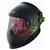 4550.590                                            Optrel Panoramaxx 2.5 Auto Darkening Welding Helmet, Shade 5 - 12