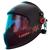 1010.302  Coming Soon: Optrel Panoramaxx Hybrid CLT Black Auto Darkening Laser Helmet, Shade 4 - 13