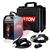 1012025013  PATON ECO-250-C Inverter 250A Arc Welder Suitcase Package - 230v, 1ph
