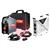 07111  PATON GoWeld Pro 200 Arc Welder MMA Package, with GoGrid 2 x 13A Power Station - 230v, 1ph