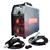 1012025012  PATON PRO-270 Digital Inverter 270A Arc Welder - 400v, 3ph