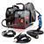 1024027012  PATON ProMIG 200-15-2 Multi Process MIG Welder Package - 230v, 1ph