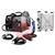 07111  PATON GoWeld ProMIG 250 MIG Welder Package, with GoGrid 1 x 16A Power Station - 230v, 1ph