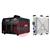 07111  PATON GoWeld StandardCUT-45 MAXflow Plasma Cutter Package, with GoGrid 1 x 16A Power Station - 230v, 1ph