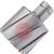 44510252  HMT CarbideMax XL55 TCT Magnet Broach Cutter - 55mm Depth