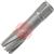 577715PTS  HMT CarbideMax TCT Magnet Broach Cutter - 55mm Depth