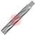 ESAB-SENTINELECO-PRTS  HMT CarbideMax 150 TCT Magnet Broach Cutter