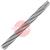 101030-0210  HMT CarbideMax TCT Ultralong Broach Cutter - 200mm Depth