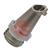 LC-WELD-PRO-PRTS  FE Nozzle Closed Input 0.8mm