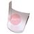 PAC135T  Hypertherm Replacement Clear Visor for Face Shield