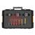 42,0300,0672  HMT VersaDrive Impact Wrench Clutched Adapter M8-M24 Set
