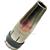 2286  Binzel Gas Nozzle Tapered. MB24/240