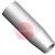 ELEMENT30-3  ABIMIG® 455 Gas Nozzle 13mm Conical