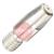 CWCT21  Binzel M10 Contact Tip 1.2mm Dia 35mm Heavy Duty Silver Plated