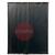 W011255  Cepro Green-9 Welding Curtains - 160cm x 140cm (Box of 10) EN 25980
