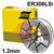 1612129820  ESAB OK Autrod 308LSi Stainless Steel 1.2mm MIG Wire, 15Kg Reel, ER308LSi