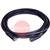 131624R150  16mm Sq Welding Extension Cable. Fitted With 16mm Plug & Socket. 2.5m Long
