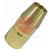 CK-6CB40  Nozzle 1/2 in (13 mm) orifice flush tip (standard on M-100/150)