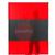 19.91.16  Cepro Mixed Colour Welding Curtain with Orange-CE & Green-9 Coverage - 160cm x 150cm, EN 25980