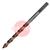 202050-0125-P5  HMT TurboTip DIN338 Cobalt Jobber Drill Bit 12.5mm (Pack of 5)