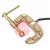 CK-8GHS  Powermax 105 Work Cable with C-style Clamp, 7.6m (25ft)