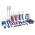 28.TOOL.SET.ECO.M  GPPH M 64 Piece Tool Set for ECO Series Ø 28 System