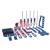 28.TOOL.SET.ECO.S  GPPH S 45 Piece Tool Set for ECO Series Ø 28 System