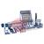 28.TOOL.SET.ECO.XL.T  GPPH XL 134 Piece Tool Set for ECO Series Ø 28 System w/ Trolley