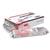 299SR-40-2  Lincoln 29.9.SUPER R 4.0mm x 350mm, Electrodes for Dissimilar Welding, 11.4kg Carton (6 x 1.9kg 240pc Vacpacs) E312-17