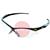 Duramax75HandTorch  ESAB Warrior Safety Spectacles - Clear UV Lens with Hard Coating & Neck Cord, EN166