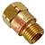 GASIQ-SPEC-REGS  GasiQ Acetylene Back Pressure Check Valve. 9/16