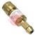 GASIQ-2290  GasiQ Acetylene Flame Arrestor. G3/8