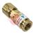 30100100  GasiQ Oxygen Female Quick Connector. G3/8