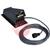BTH300SS  Miller RFCS-14HD Heavy Duty Foot Pedal (Current /Contactor) Length 20ft (6.1m), 14 Pin Plug