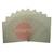 3021  Inner Polycarb Lens 106mm x 66mm (Pack of 5)